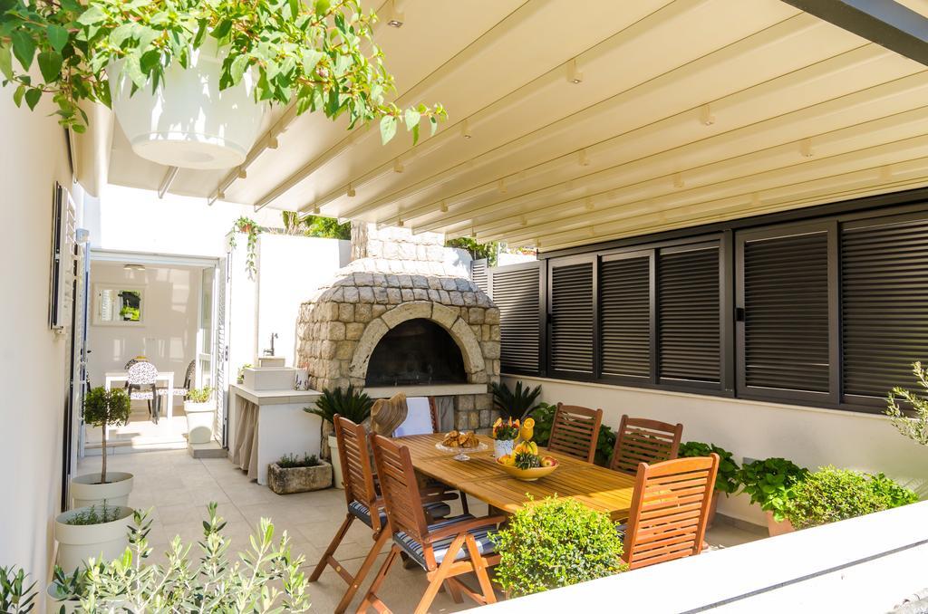 Ferienwohnung Magellan Deluxe One Dubrovnik Exterior foto
