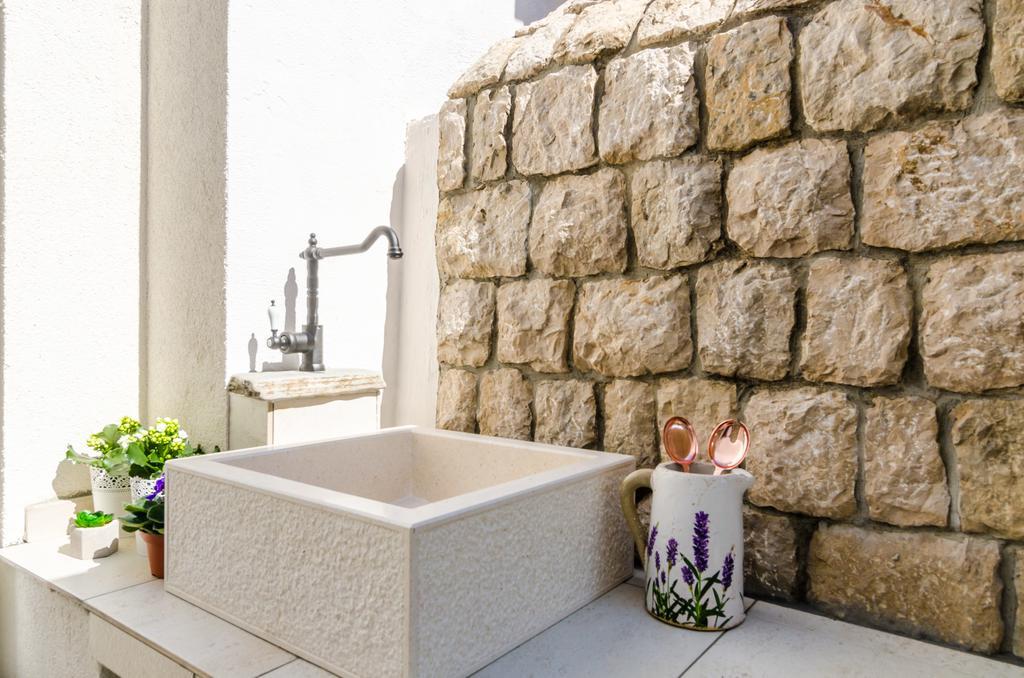 Ferienwohnung Magellan Deluxe One Dubrovnik Exterior foto