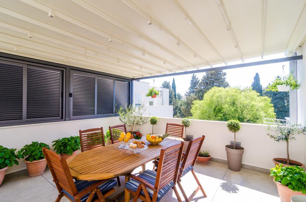 Ferienwohnung Magellan Deluxe One Dubrovnik Exterior foto