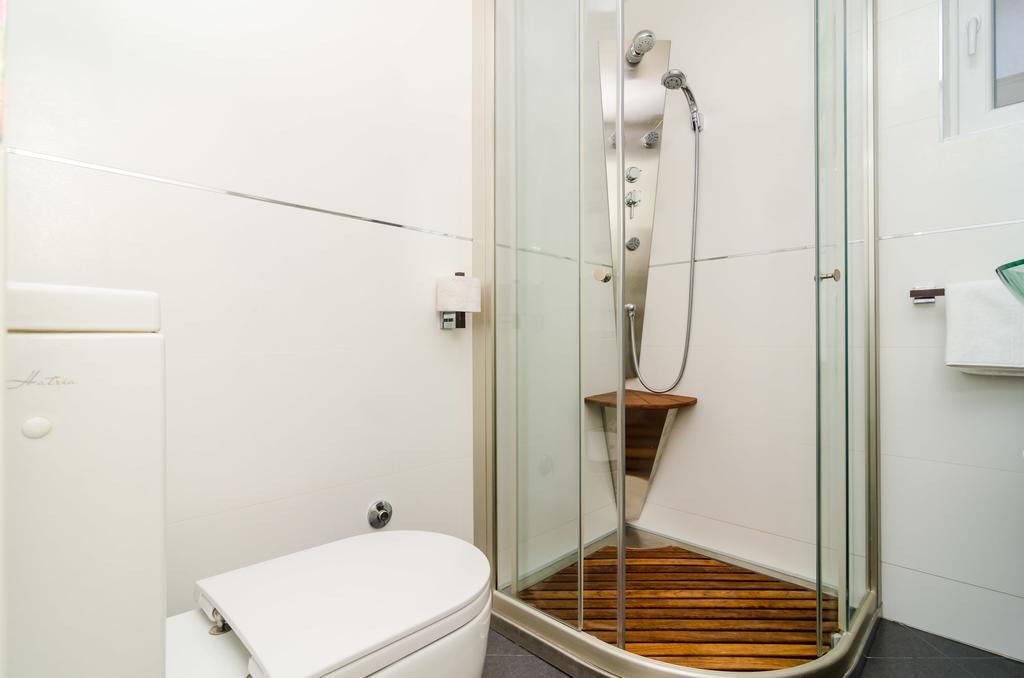 Ferienwohnung Magellan Deluxe One Dubrovnik Exterior foto