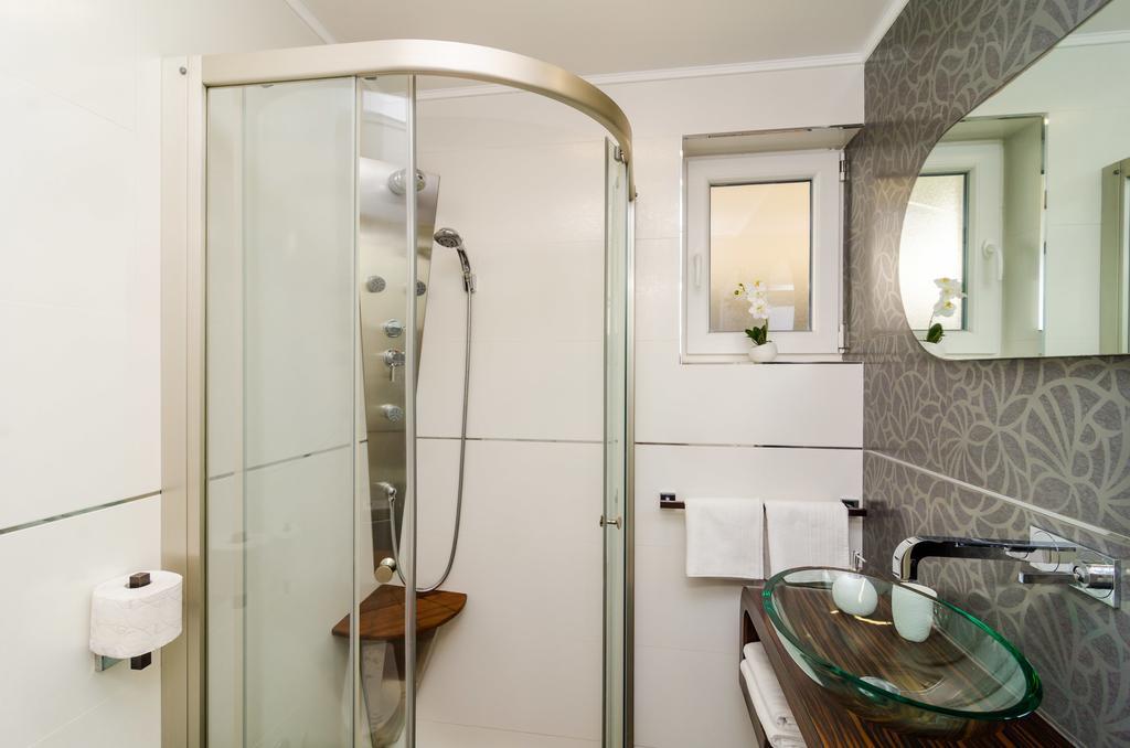 Ferienwohnung Magellan Deluxe One Dubrovnik Exterior foto