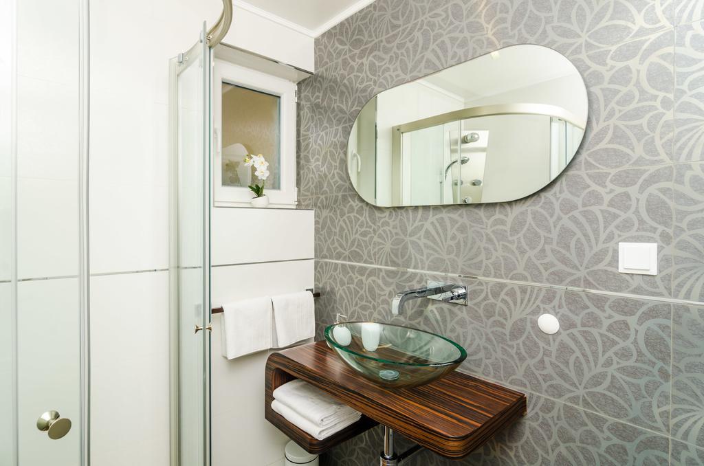 Ferienwohnung Magellan Deluxe One Dubrovnik Exterior foto