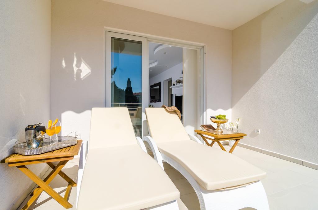 Ferienwohnung Magellan Deluxe One Dubrovnik Exterior foto