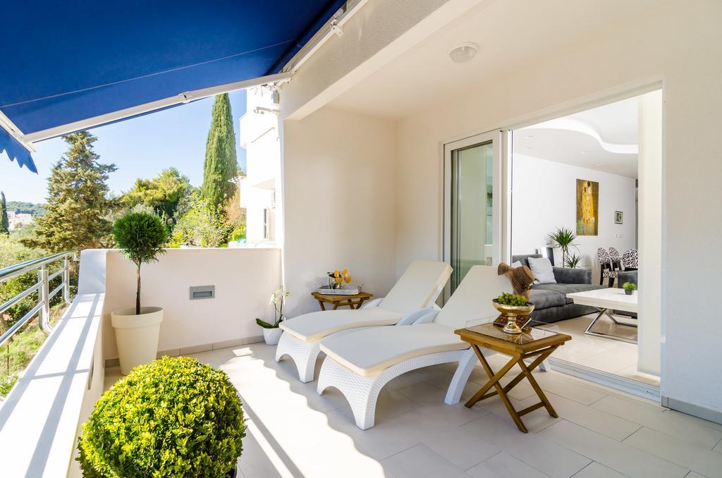 Ferienwohnung Magellan Deluxe One Dubrovnik Exterior foto