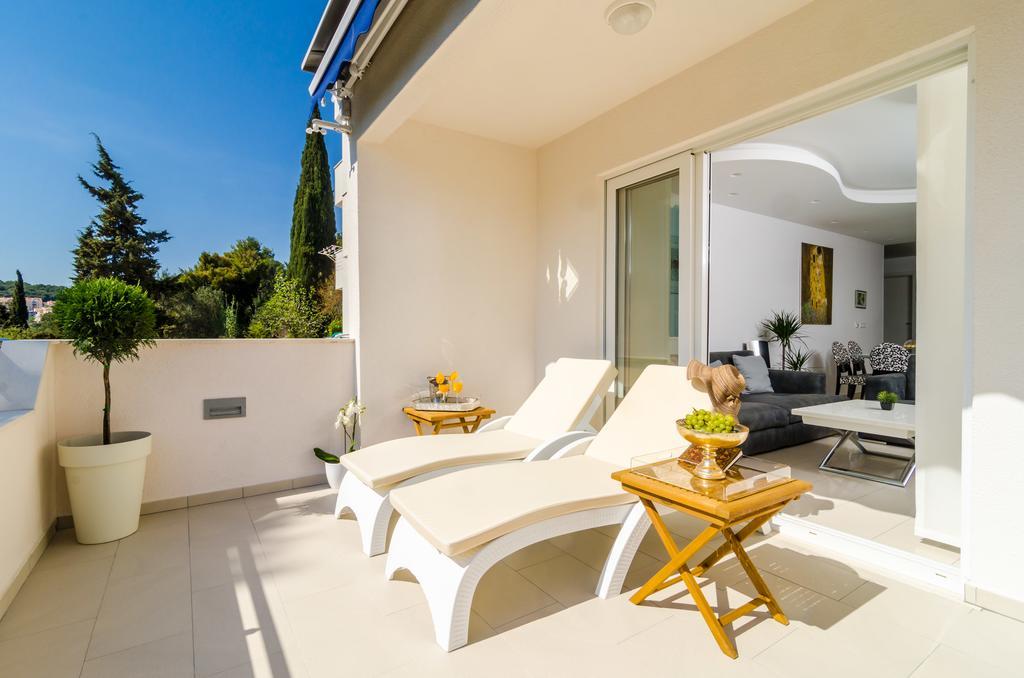 Ferienwohnung Magellan Deluxe One Dubrovnik Exterior foto