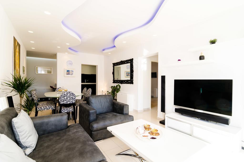 Ferienwohnung Magellan Deluxe One Dubrovnik Exterior foto