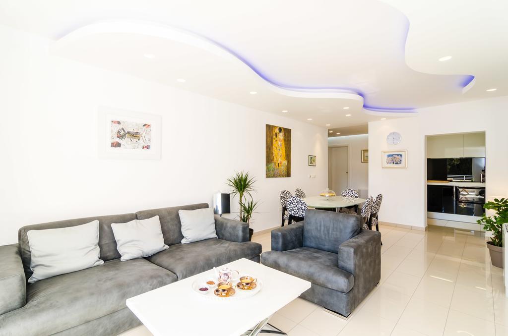 Ferienwohnung Magellan Deluxe One Dubrovnik Exterior foto