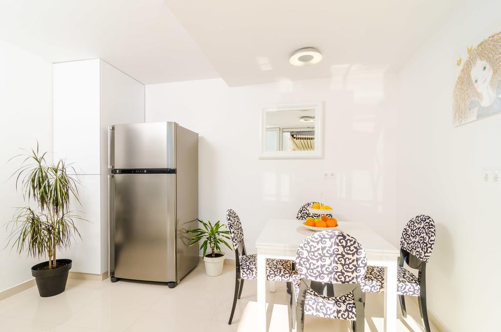 Ferienwohnung Magellan Deluxe One Dubrovnik Exterior foto