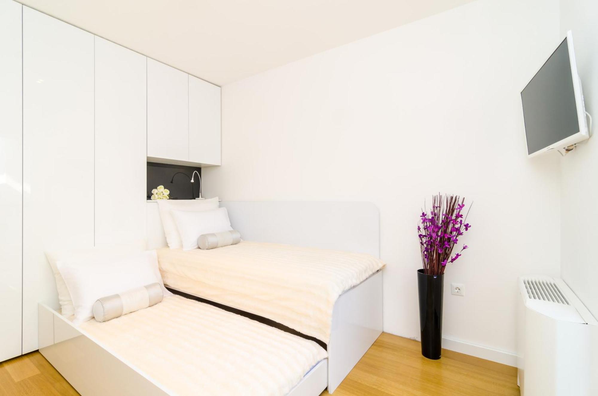 Ferienwohnung Magellan Deluxe One Dubrovnik Exterior foto