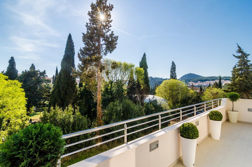 Ferienwohnung Magellan Deluxe One Dubrovnik Exterior foto