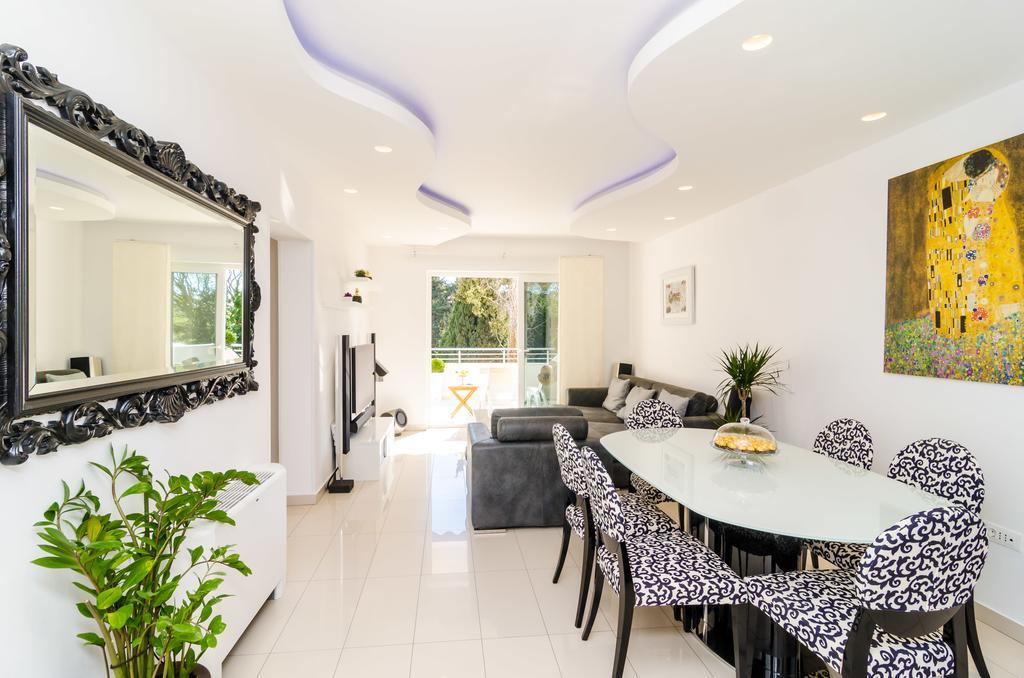 Ferienwohnung Magellan Deluxe One Dubrovnik Exterior foto