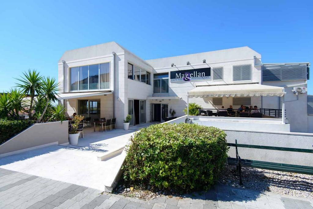 Ferienwohnung Magellan Deluxe One Dubrovnik Exterior foto