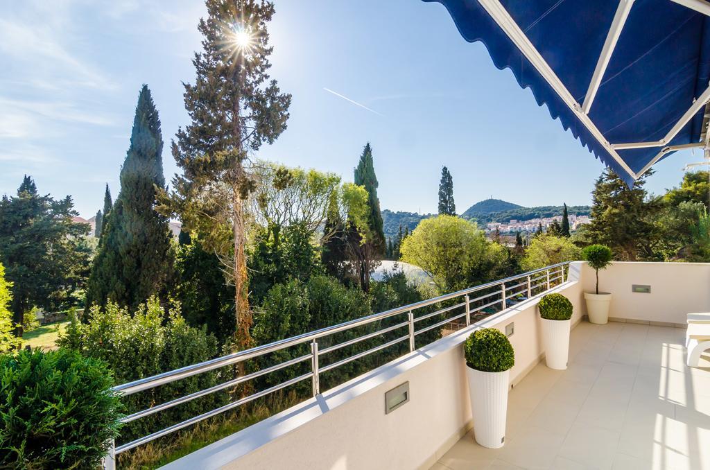 Ferienwohnung Magellan Deluxe One Dubrovnik Exterior foto