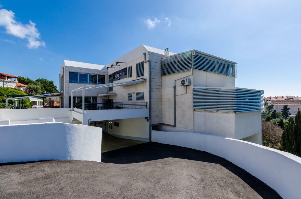 Ferienwohnung Magellan Deluxe One Dubrovnik Exterior foto