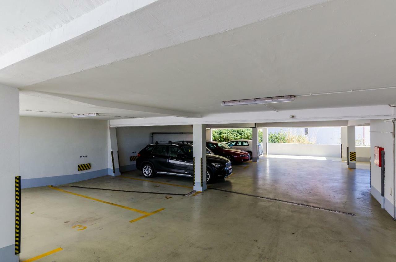 Ferienwohnung Magellan Deluxe One Dubrovnik Exterior foto