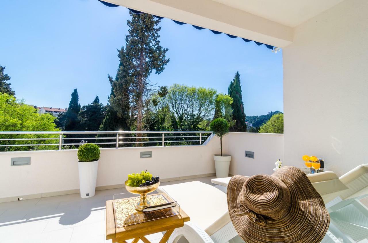 Ferienwohnung Magellan Deluxe One Dubrovnik Exterior foto